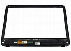 Wholesale Laptop Touch LCD Assembly LED with Digitiser Glass 