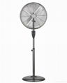 2016 new model 16 inch stand fan with high quality motor for home office  3