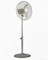 2016 new model 16 inch stand fan with high quality motor for home office  5