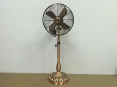 2016 new model 16 inch stand fan with high quality motor for home office 