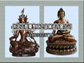 藏族佛像 1