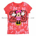 Girl's T-shirt