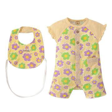 baby romper