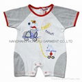 baby romper OEM manufacturer