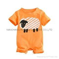 baby wear OEM manufacturer 1