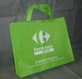 溫州訂做宣傳環保袋|溫州製造折疊袋