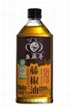 Chinese 250ml Seasoning Green Prickly Ash Oil 2