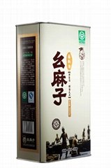 Chinese 5L Seasoning Green Prickly Ash Oil