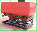 CDR series three point mounted spreader for sale 