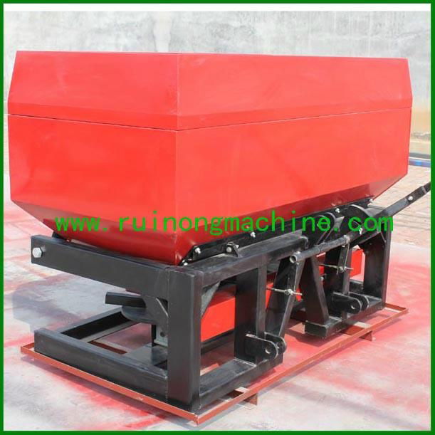 CDR series three point mounted spreader for sale  2