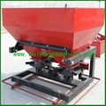CDR series three point mounted spreader for sale  3