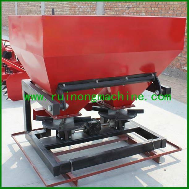 CDR series three point mounted spreader for sale  5