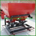 CDR series three point mounted spreader for sale  5