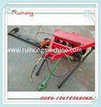 9GB series reciprocating-type Mower with rake  1