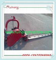 9GB series reciprocating-type Mower with rake  3