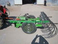 9GL series three point mounted mower 1