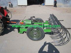 9GL series three point mounted mower