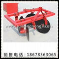 farm machine 3Z series  disc ridger soil