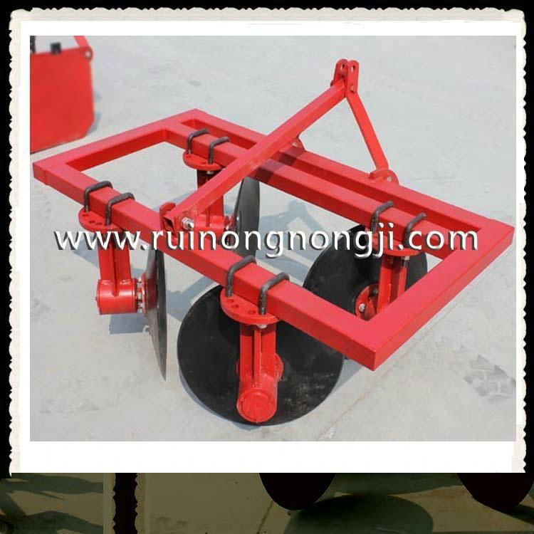 farm machine 3Z series  disc ridger soil ridger f 3