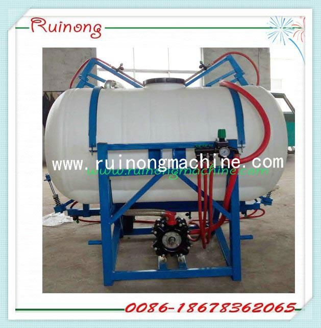 3W series rod sprayer for sale 