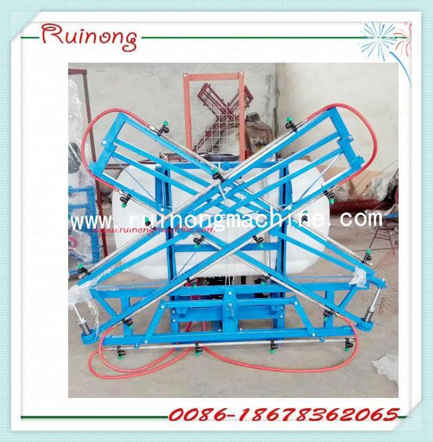 3W series rod sprayer for sale  4