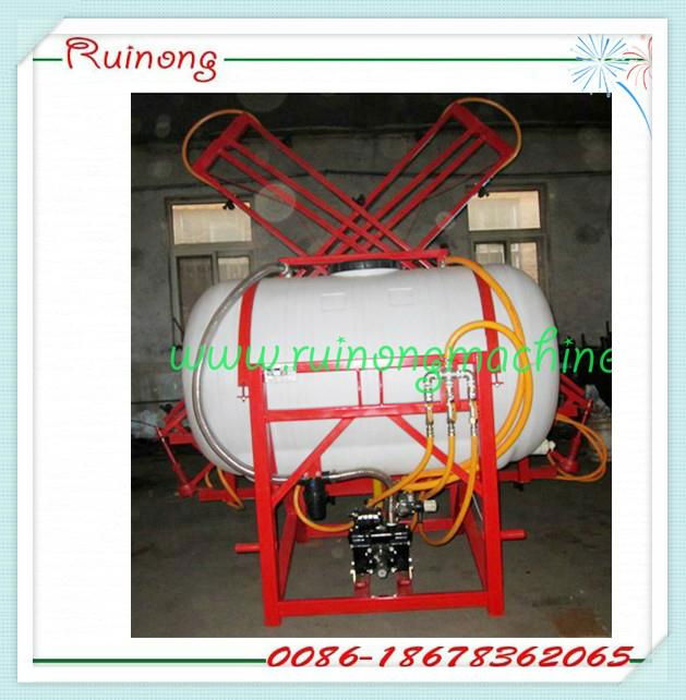 3W series rod sprayer for sale  5