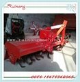 1GN series three point mounted 2 meters rotary tiller 2