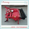 1GN series three point mounted 2 meters rotary tiller 5