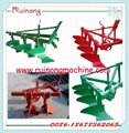 1L series three point mounted share plough for sale  2