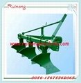 1L series three point mounted share plough for sale  3