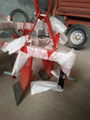 1L series three point mounted share plough for sale  5