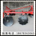 1BJX series middle duty disc harrow for