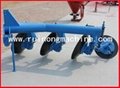 1LY series three point mounted disc plough for sale  2
