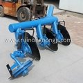 1LY series three point mounted disc plough for sale  4