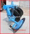 1LY series three point mounted disc plough for sale  5
