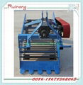 4U series potato harvester