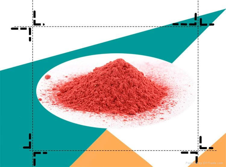 pure freeze dried strawberry powder 2