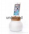 IPHONE charging desk lamp 1