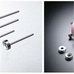 Molybdenum Assembling Parts