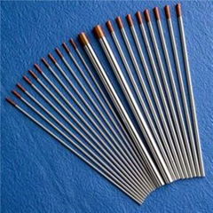 WZ8 Tungsten Electrode