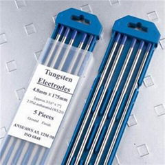 WL20 Tungsten Electrode