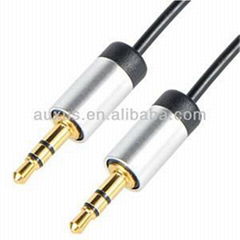 3.5mm MiniJack Male To Male Cable