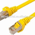 Cat 7A STP Cable 1