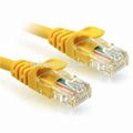 UTP Cat 6 Male To Male Cable 1