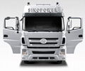 CTC-SINOPOWER 6X4 375HP TRACTOR TRUCK 1