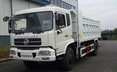 CTC-SINOPOWER 4x2 DUMP TRUCK