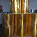 Aluminum Coating PVC 1