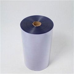 PVC Rigid Sheet For Clear Shirt Collar Band