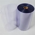 PVC Rigid Sheet 1