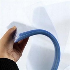 Clear PVC Binding Cover